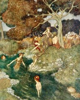 Edmund Dulac